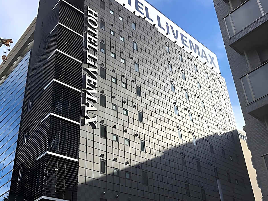 Hotel Livemax Meieki