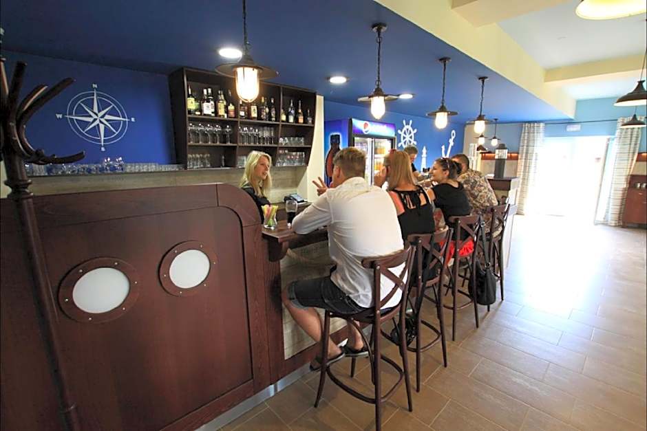 Mobilheimy Camp Výrovice