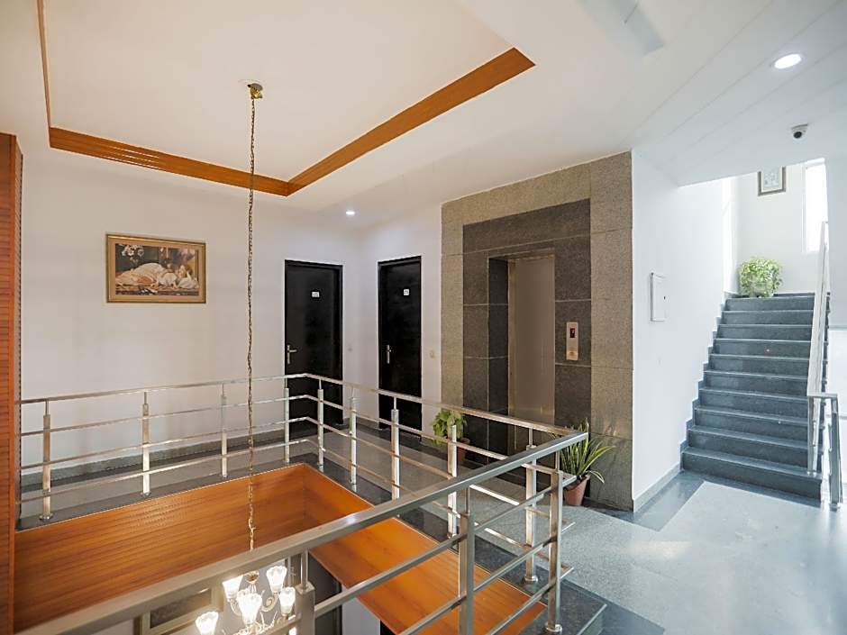 Collection O Royal Residency Near Kingdom Of Dreams – Gurgaon, NY