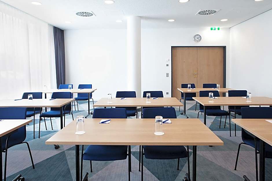 Holiday Inn Express - Lustenau By IHG