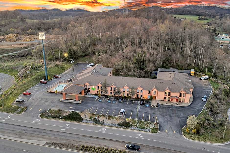 Bristol Arcadia Inn