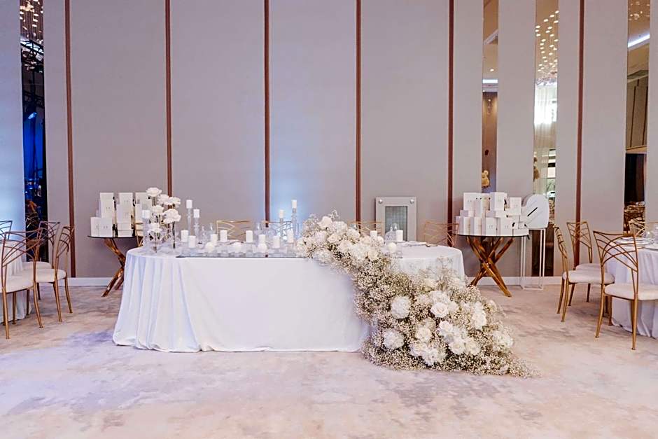 Radisson Blu Hotel, Cluj