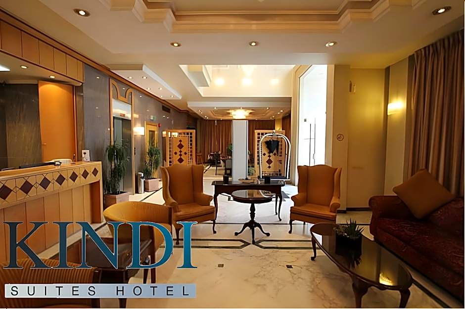 Kindi Suites Hotel