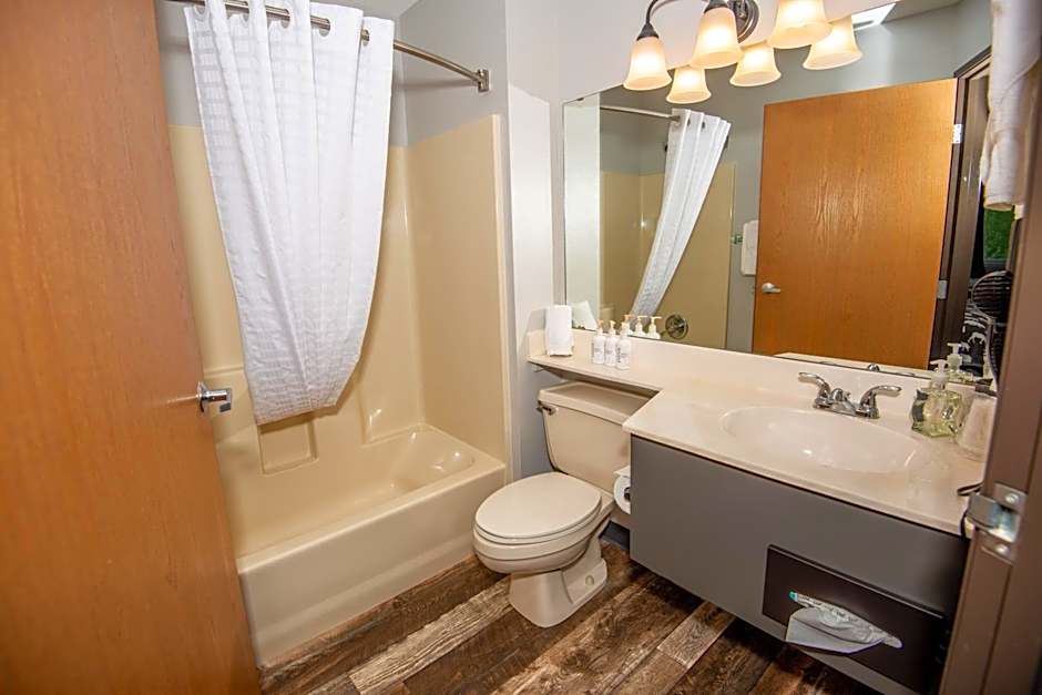 Mountain Inn at Lutsen