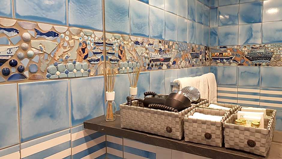 Hotel Rebstock