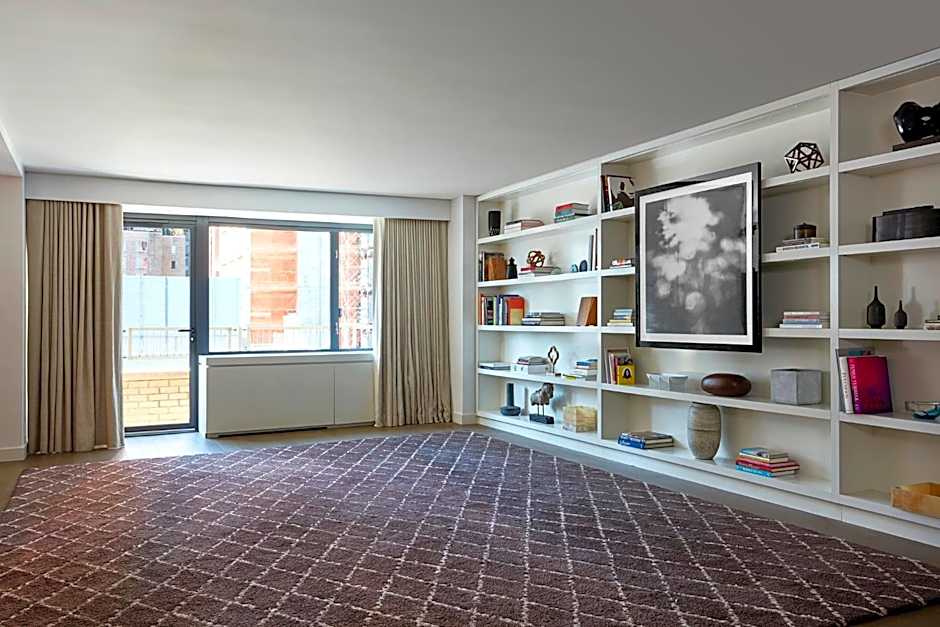 Loews Regency New York Hotel