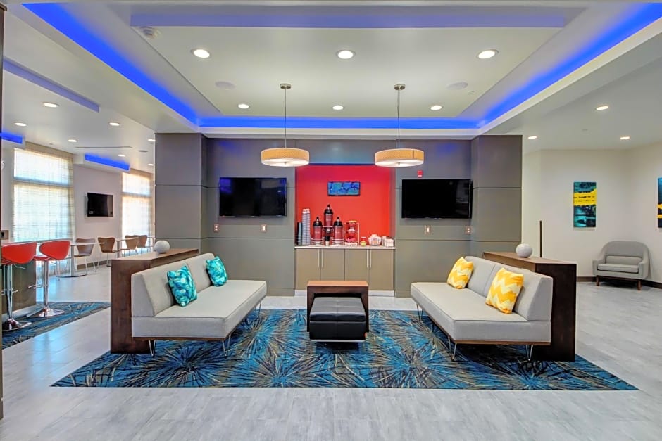 Best Western PLUS Inn of Muskogee