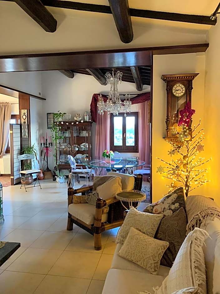 B&B L'Orologio