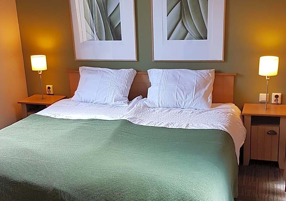 Recreatiepark de Koornmolen