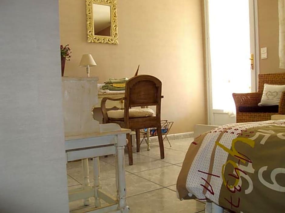 Le Panorama - Chambres d'hôtes - Cuisine disponible