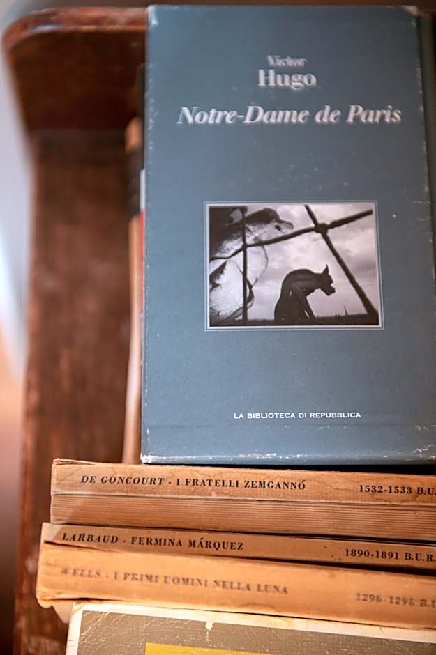 Il Casale Di Villa Rossi