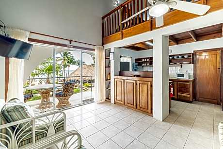 Loft Suite