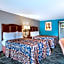 Rodeway Inn Carlisle