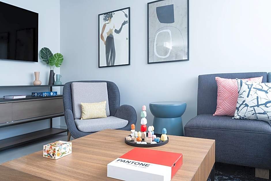 Atwell Suites Miami Brickell by IHG