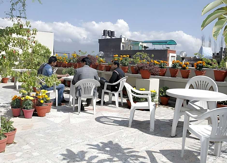 Hotel Tenki Kathmandu