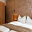 Aparthotel Heuberger