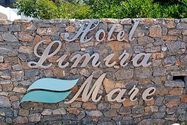 Limira Mare Hotel