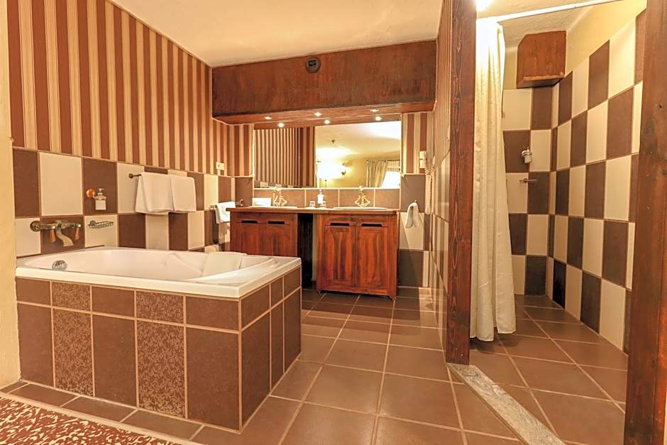 Puchner Kastélyszálló Prémium