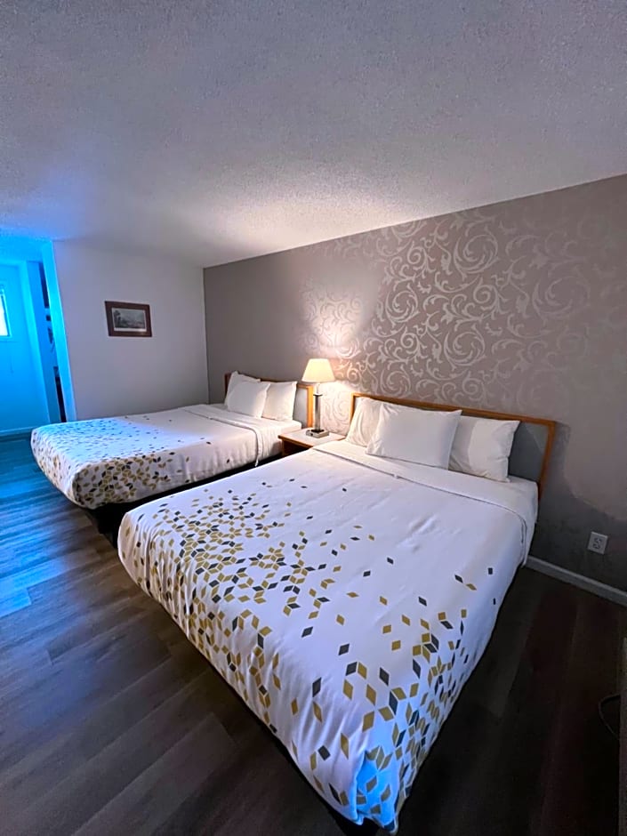 Cedarwood Inn of Ashland