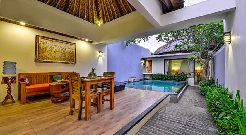 Avery Le Nixsun Villas by Waringin Hospitality