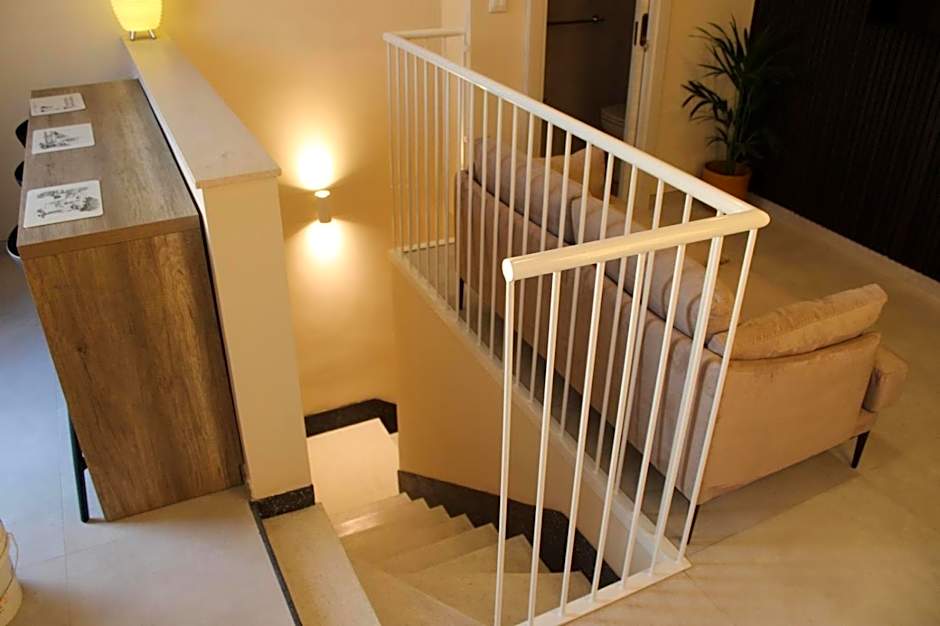 North Lodge by PetitChic