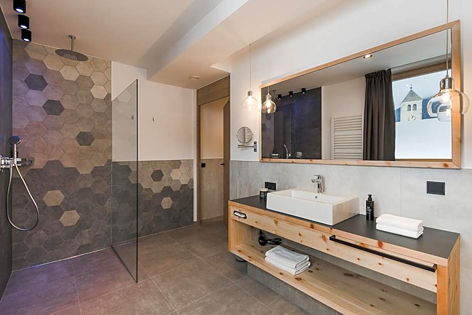 Hotel Zum Mohren