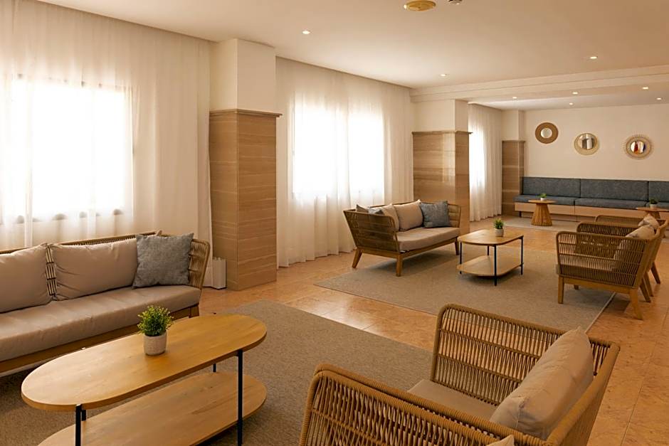 HSM Hotel Reina del Mar