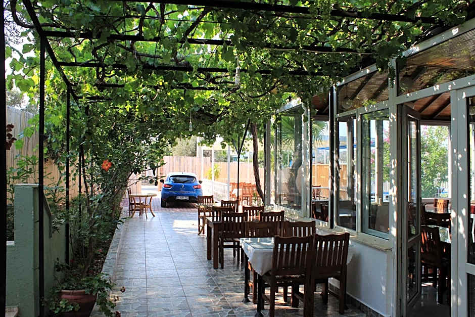 Patara Caretta Hotel