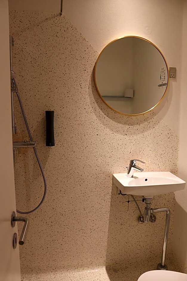 Milling Hotel Mini 11