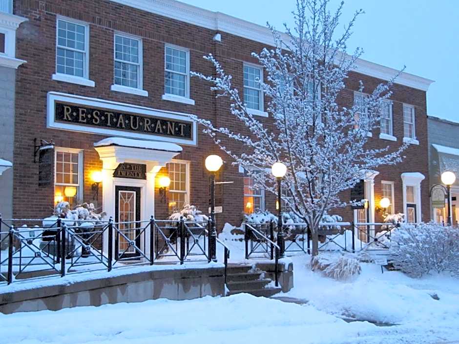 Inn On The Twenty