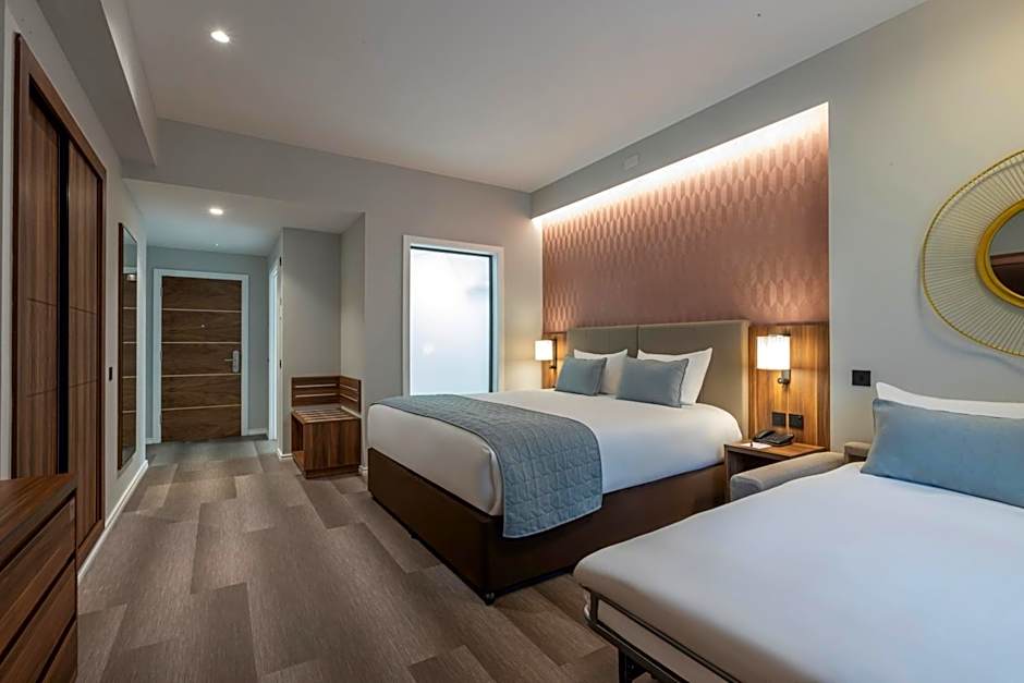 Riu Plaza The Gresham Dublin