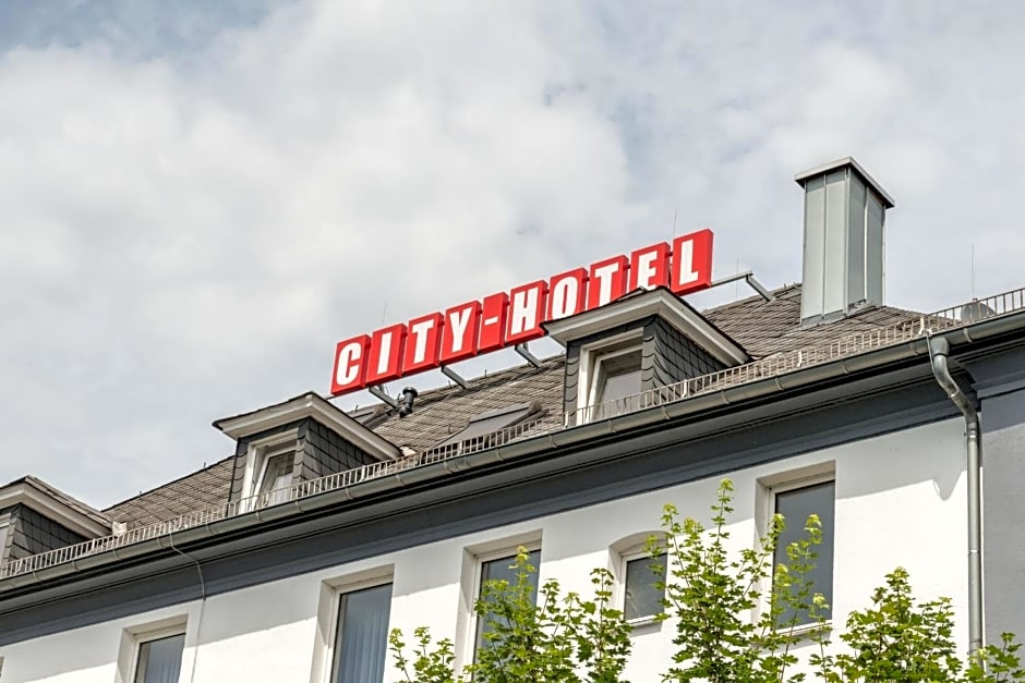 City Hotel Wetzlar