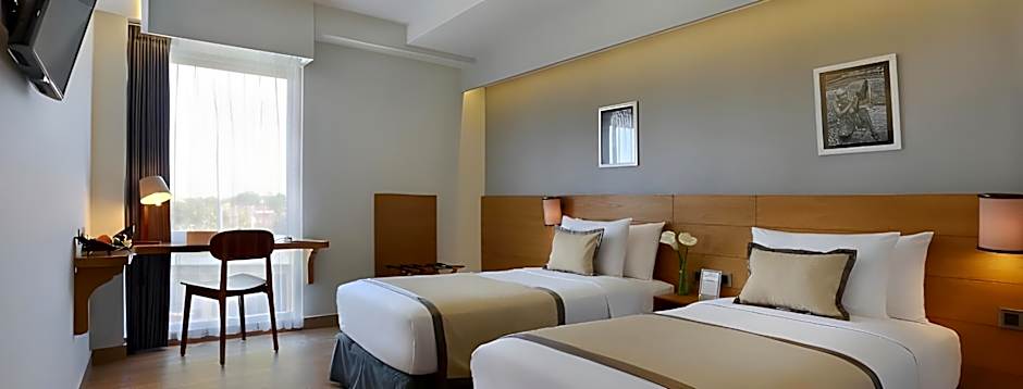 Golden Tulip Essential Denpasar Hotel
