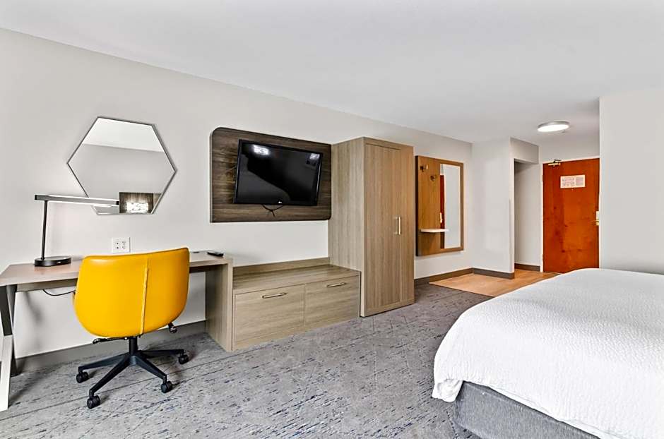 Holiday Inn Express Hotel & Suites Mount Airy By IHG