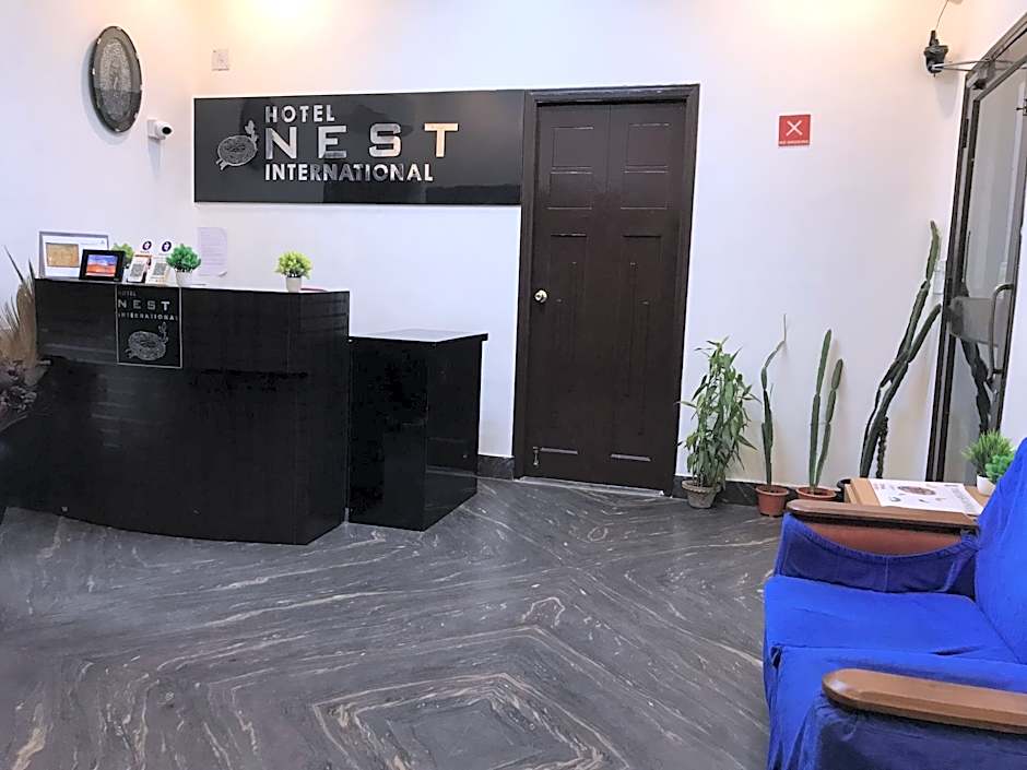 Hotel Nest International
