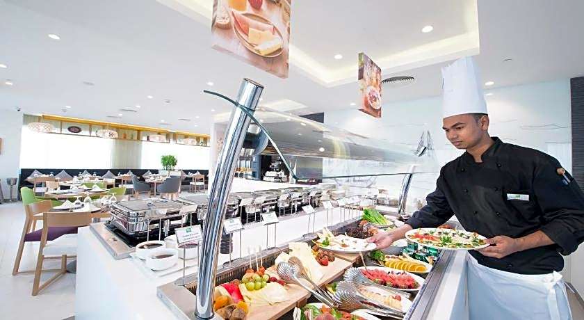 ibis Styles Manama Diplomatic Area