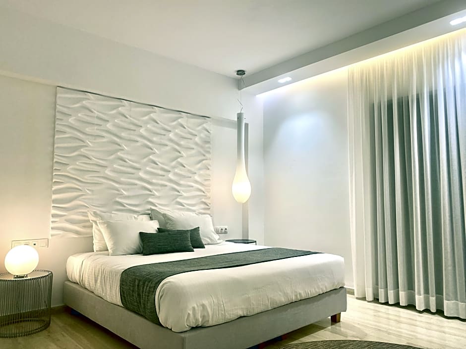 Bruskos Hotel & Suites