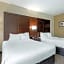 Comfort Inn & Suites Near Six Flags & Medical Center