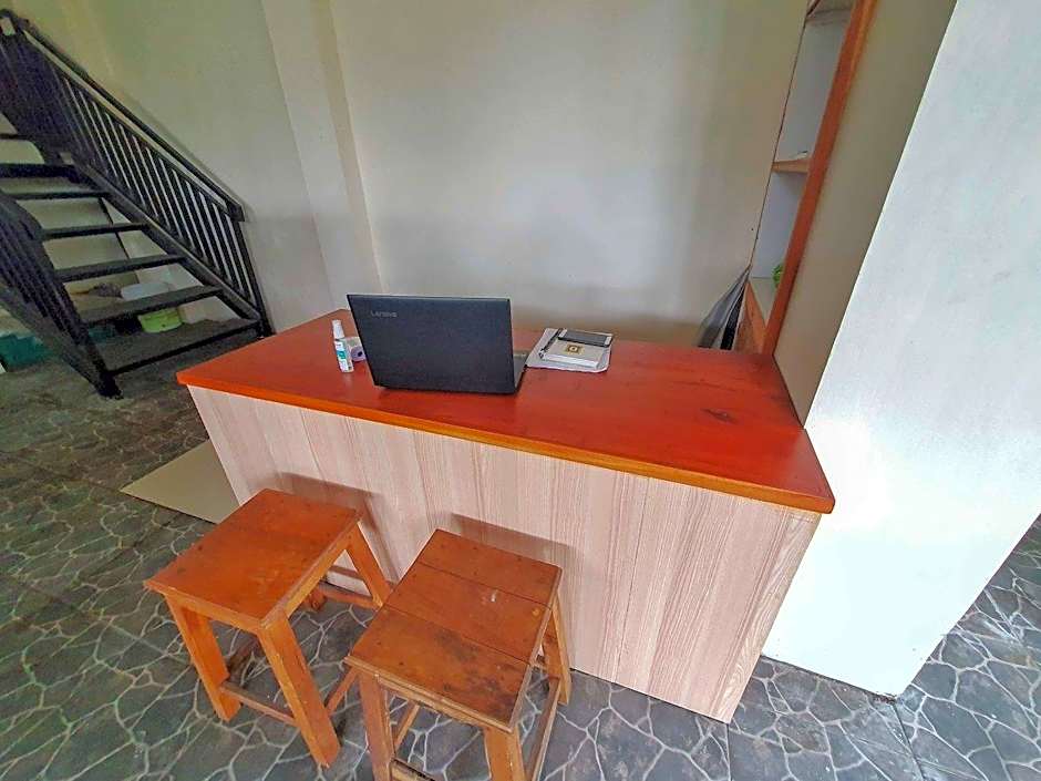 Griya Shinta Syariah Solo Redpartner – Banjarsari, Surakarta, SD