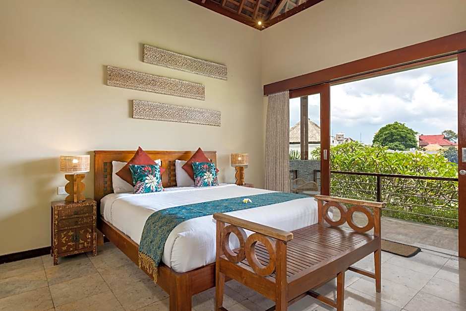 Jabunami Villa