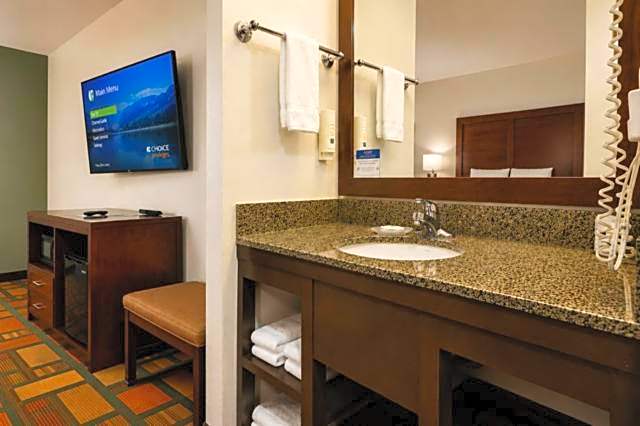 Quality Inn & Suites Malvern