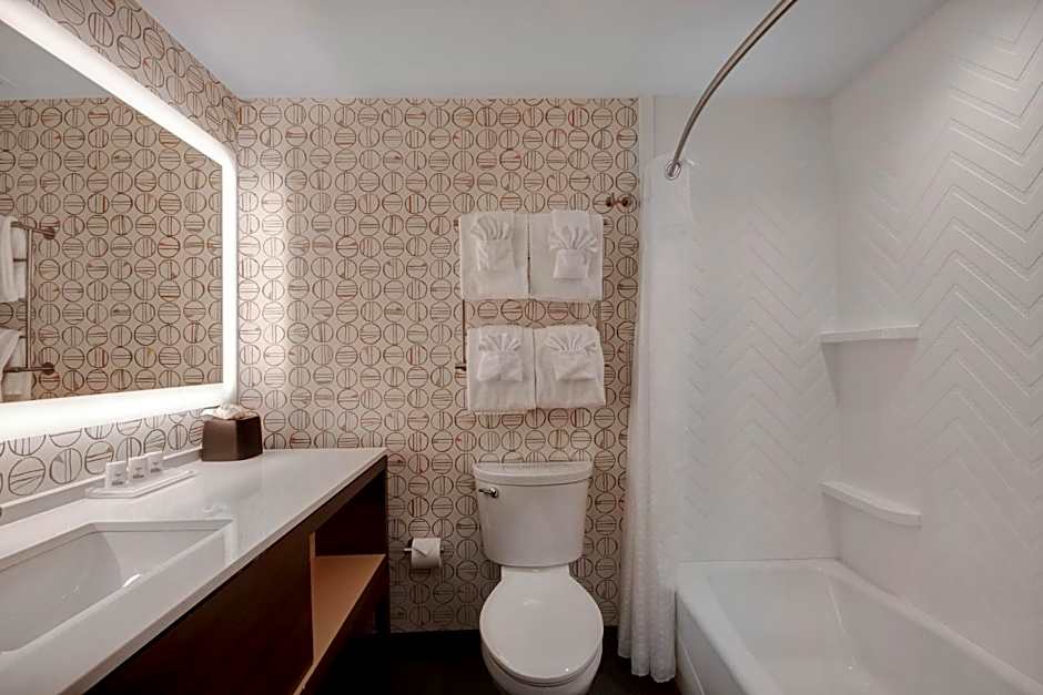 Holiday Inn Detroit Northwest - Livonia By IHG