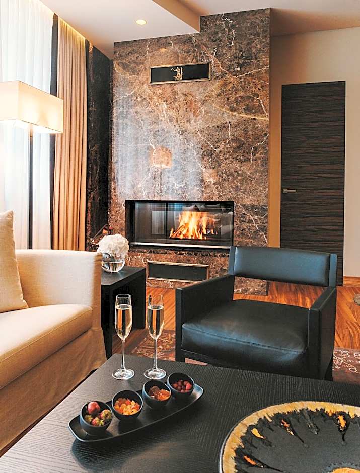 BERDS Hotel Chisinau - MGallery Collection