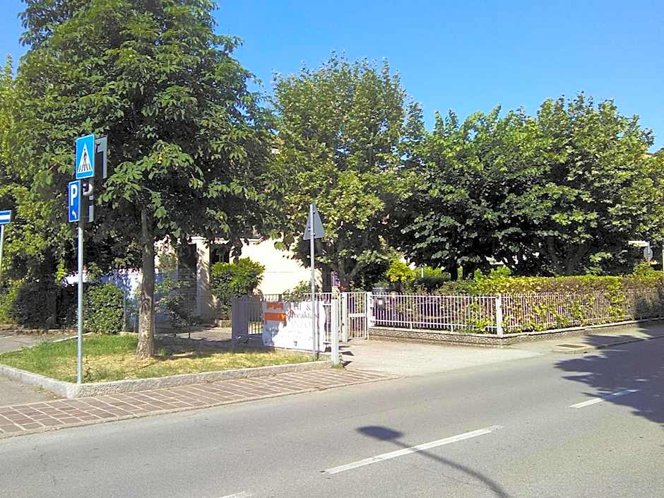 Bed & Breakfast Anzola