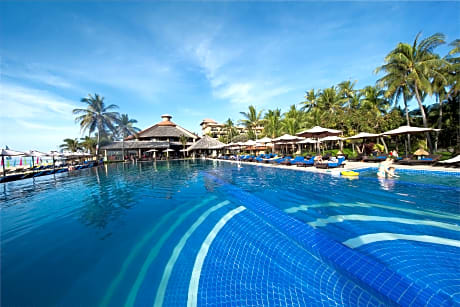 Seahorse Resort & Spa