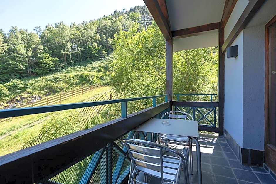 Ushuaia, The Mountain Hotel