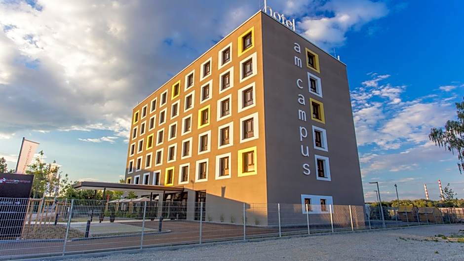 Hotel am Campus