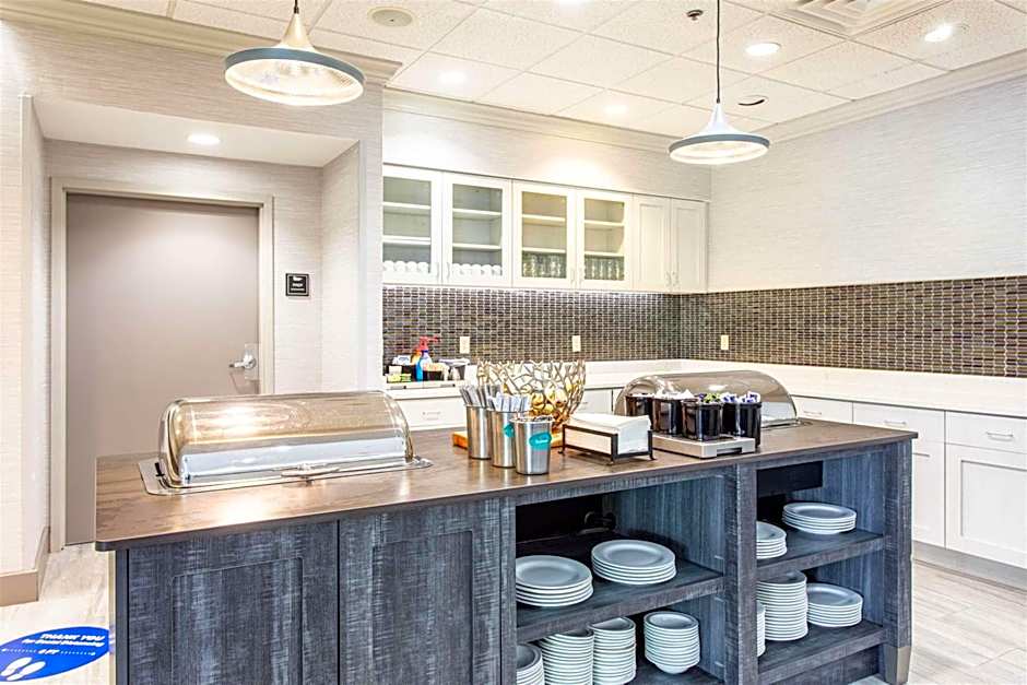 Homewood Suites By Hilton Leesburg