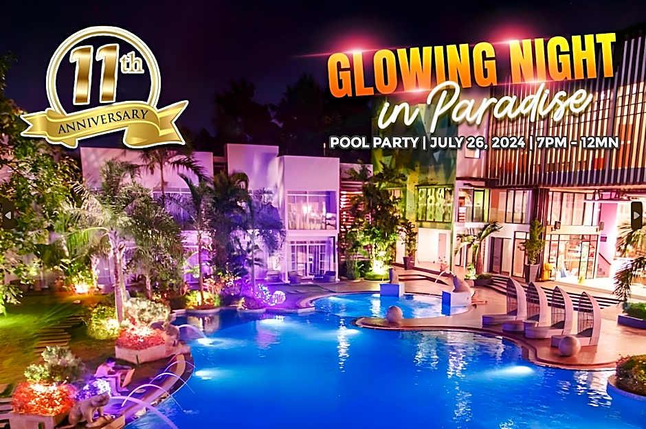 Aziza Paradise Hotel