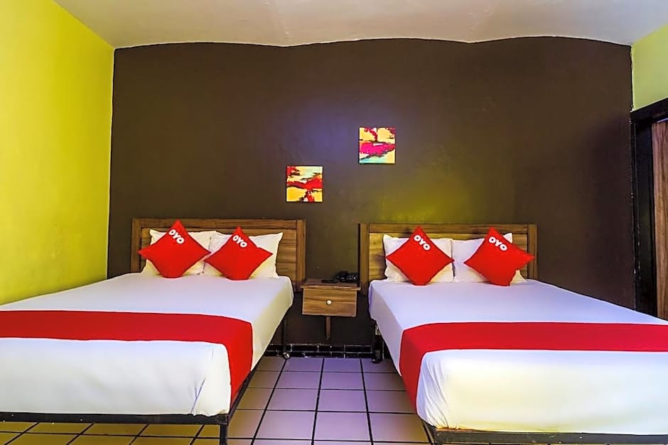 Gran Hotel Galerias Plaza